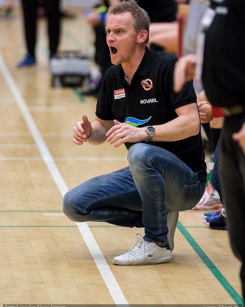 J?rn Leander Skou, iShoot.dk