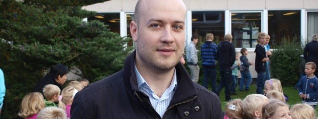 Kanal Hjoerring