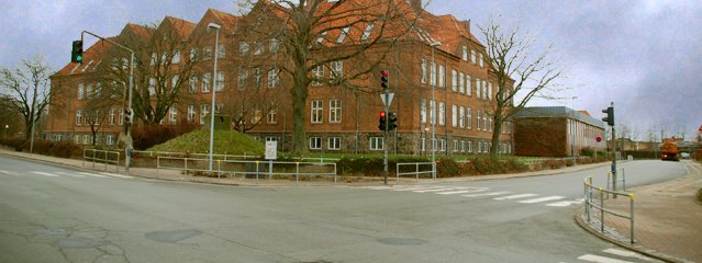 Michael Frederiksen