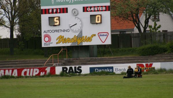 Martin Pedersen