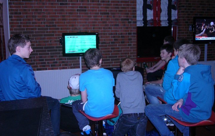 Anders Holm