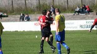 Martin Pedersen