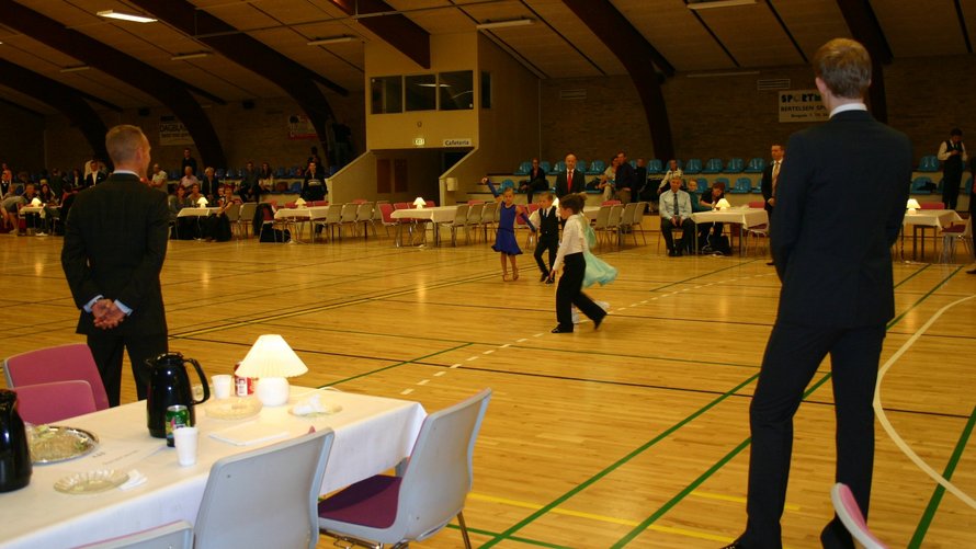 Dans Frederikshavn