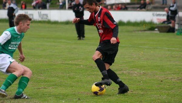 Martin Pedersen