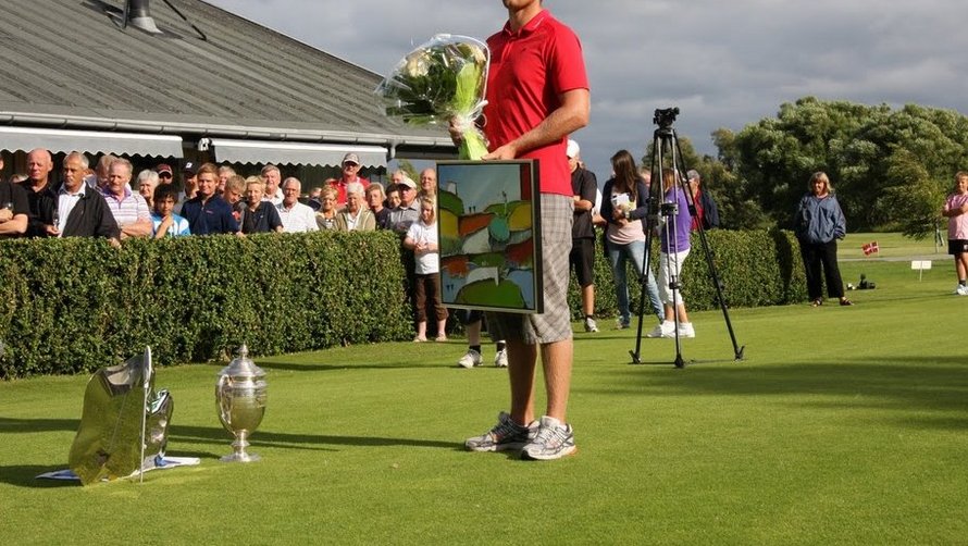 Johnny Kongsø