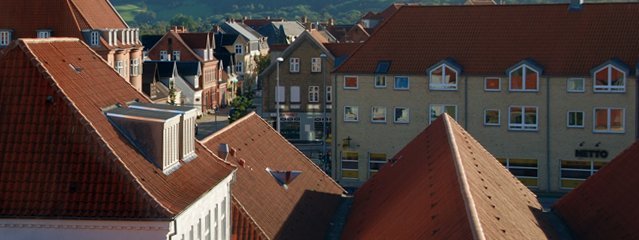 Kanal Frederikshavn