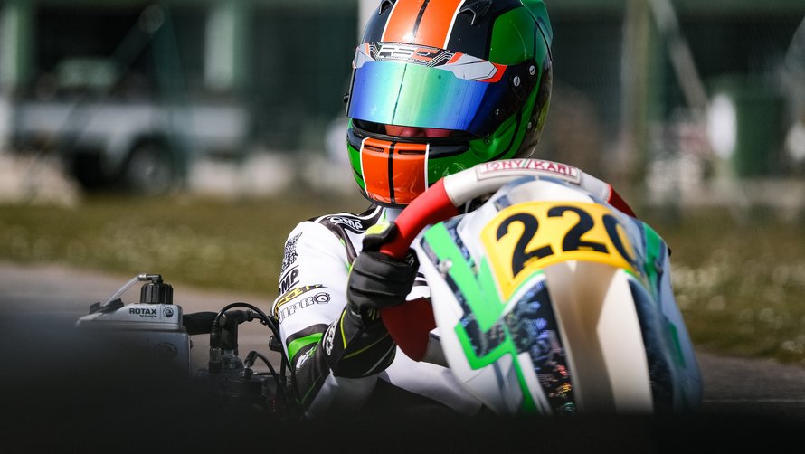 Rytter Motorsport