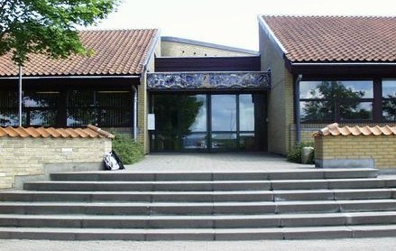 Kanal Frederikshavn