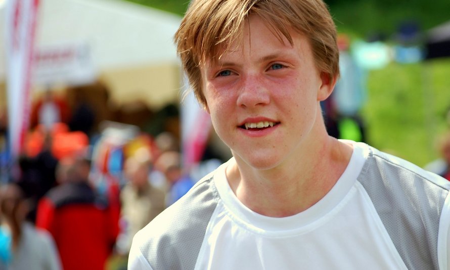 Mogens Vestergård Pedersen
