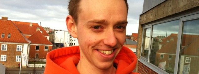Stener Glamann