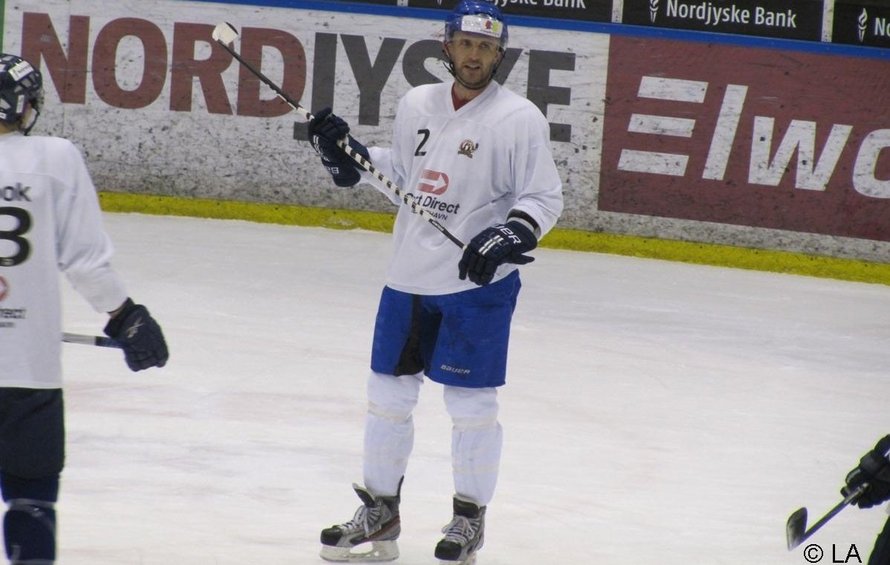 Lars Andersen