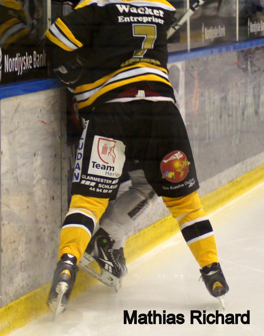 Mathias Richard Jensen