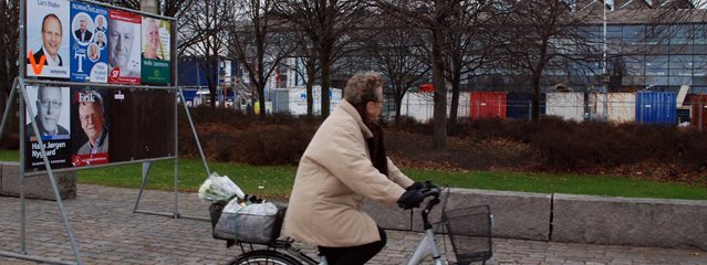 Kanal Frederikshavn