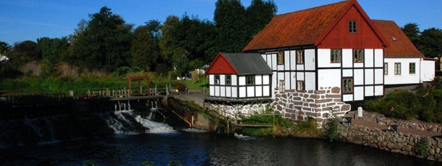 Kanal Frederikshavn
