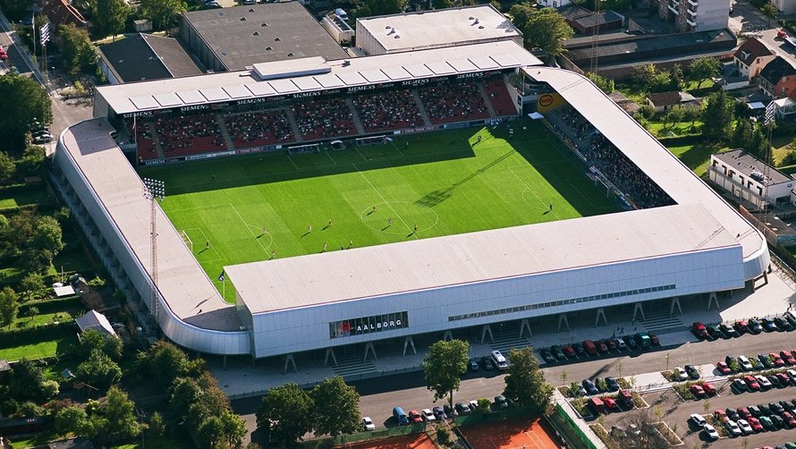 AaB A/S