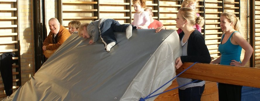FFI Gymnastik