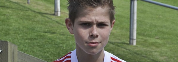 Jonas Petersen