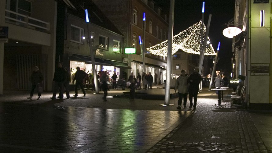 Kanal Frederikshavn