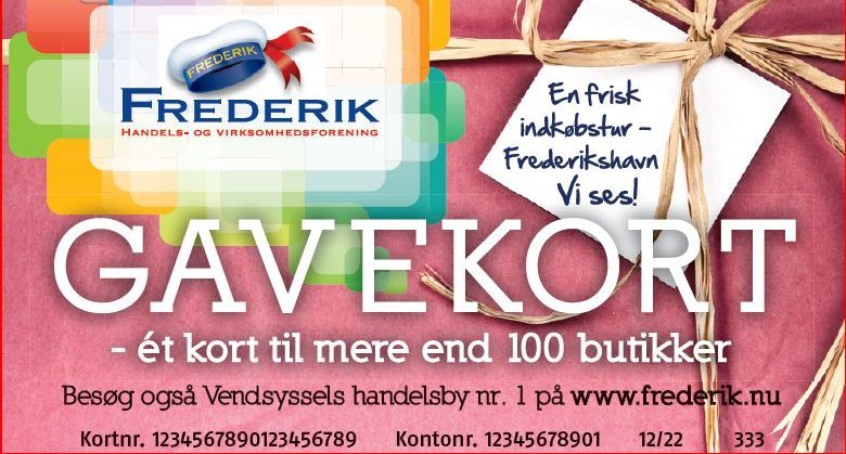 Kanal Frederikshavn