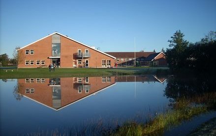 Kanal Frederikshavn