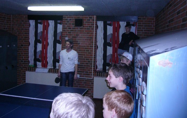 Jonas Petersen