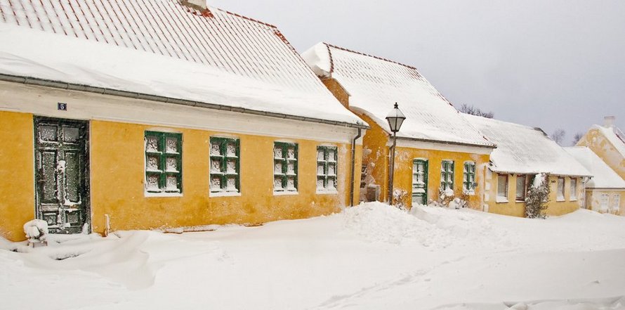 Jørgen Jensen