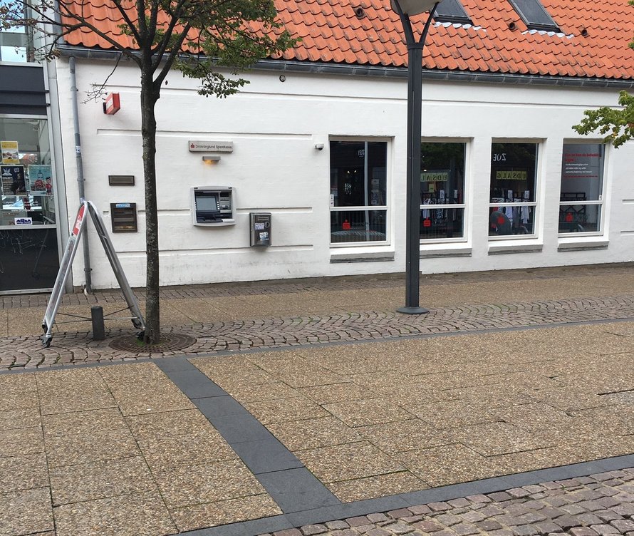 Kanal Frederikshavn