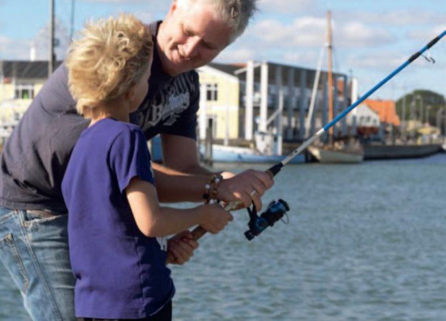 Kanal Frederikshavn