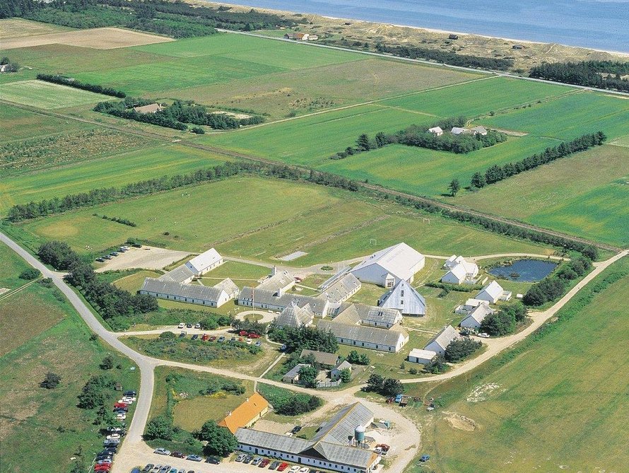 Kanal Frederikshavn