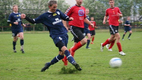 Martin Pedersen