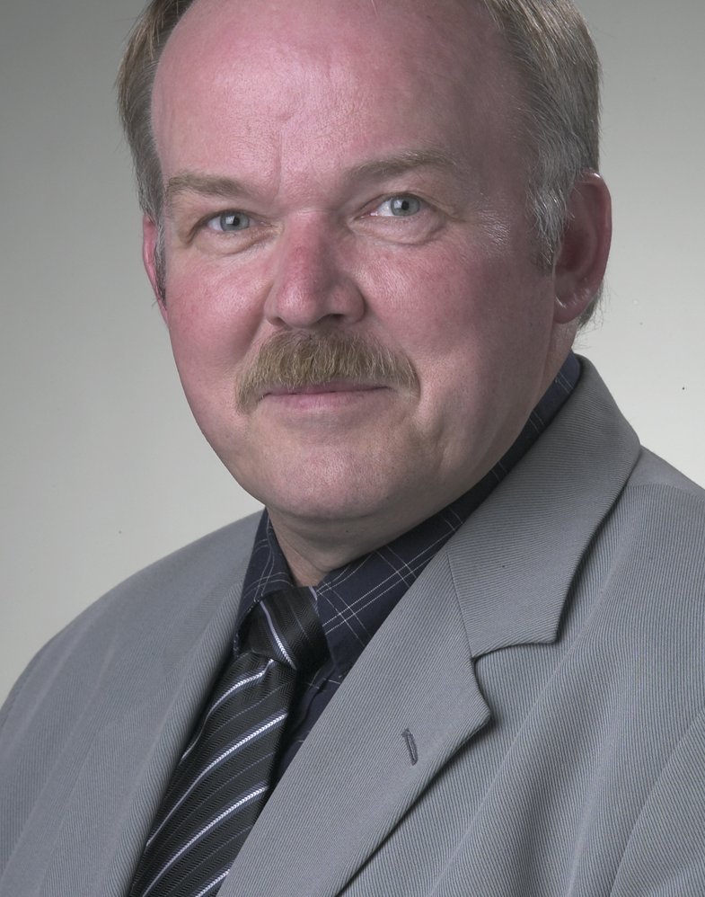Bent Bøgsted