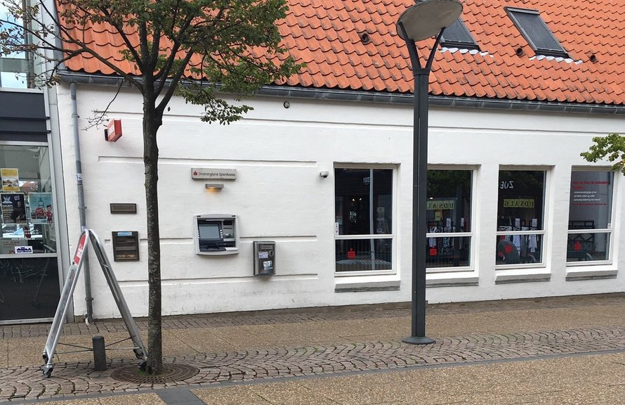 Kanal Frederikshavn