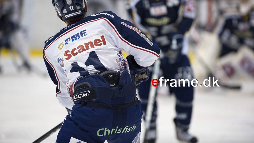 eframe.dk Preben Nielsen