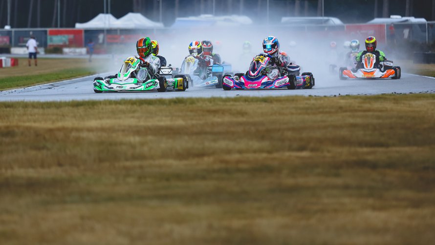 Rytter Motorsport