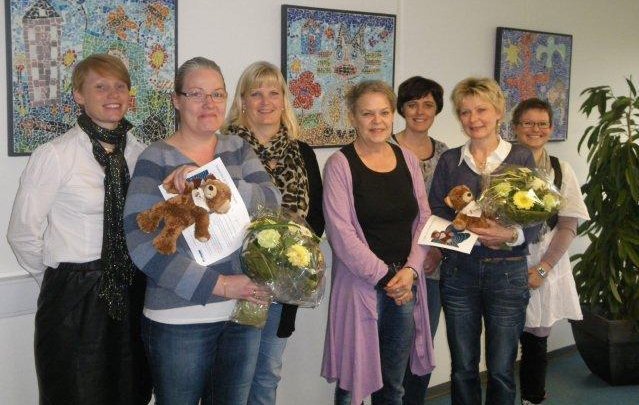 Energibyen Frederikshavn Lilly