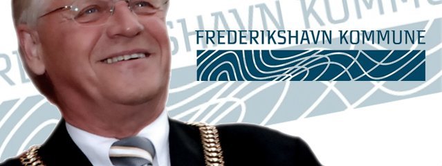 Kanal Frederikshavn