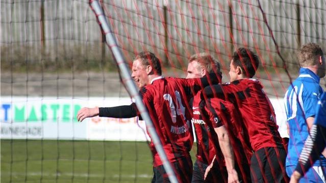 Martin Pedersen