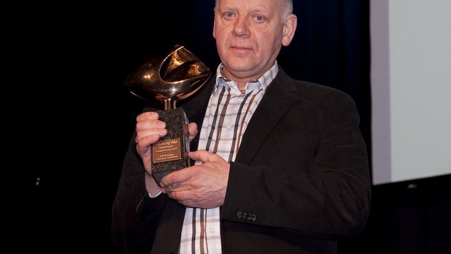 Anne-Lise Klitgaard Wøhlk