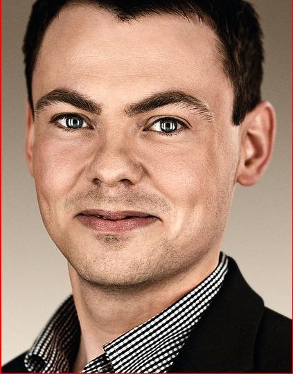 www.andersbroholm.dk
