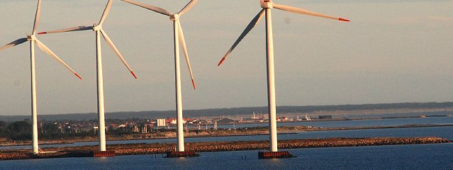 Kanal Frederikshavn
