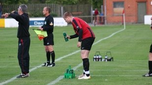 Martin Pedersen