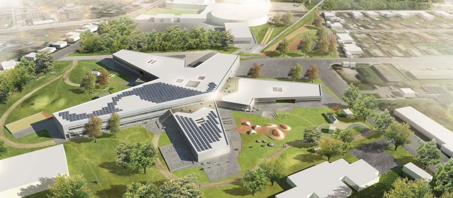 Arkitema og ArkiNord