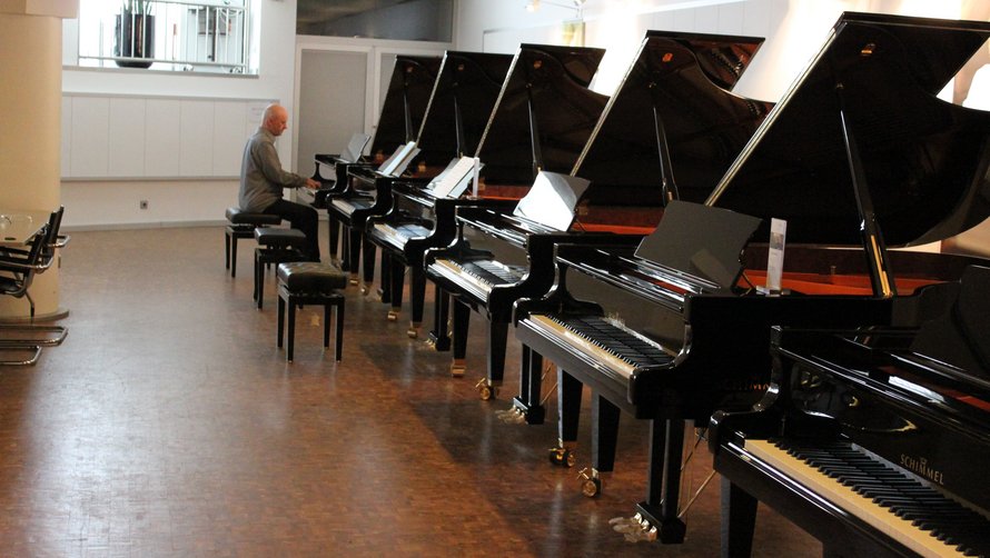 Bangsbostrand Kirke Bangsbostrand Kirke