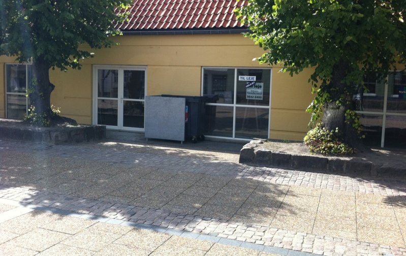 Kanal Frederikshavn