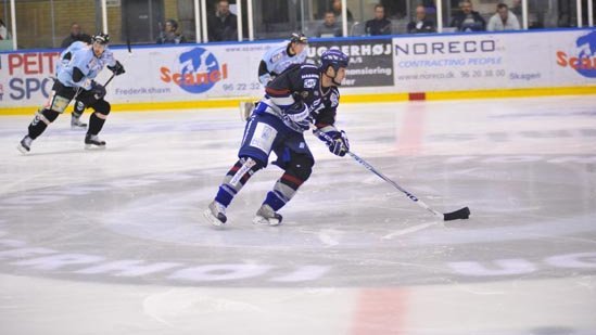 Michael Frederiksen