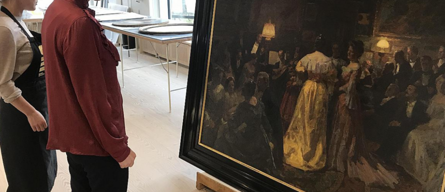 Bo Storm Madsen, TV2 Nord