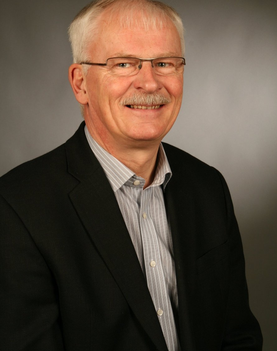 Bjarne Kvist