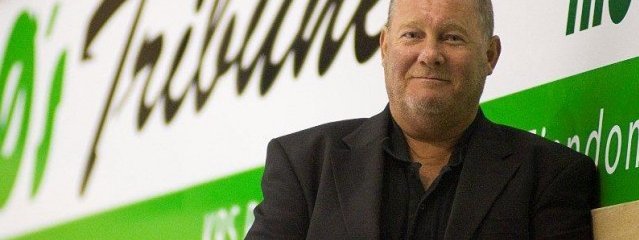 Claus Højbjerg