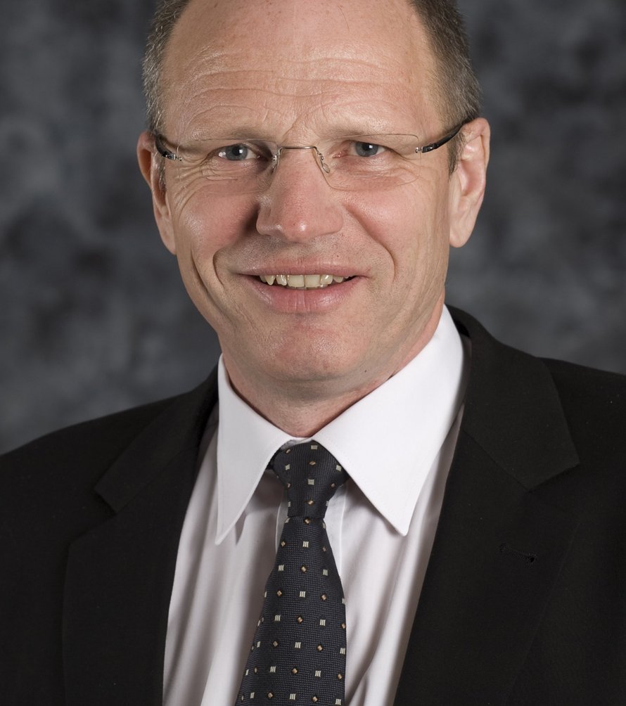 Lars Møller