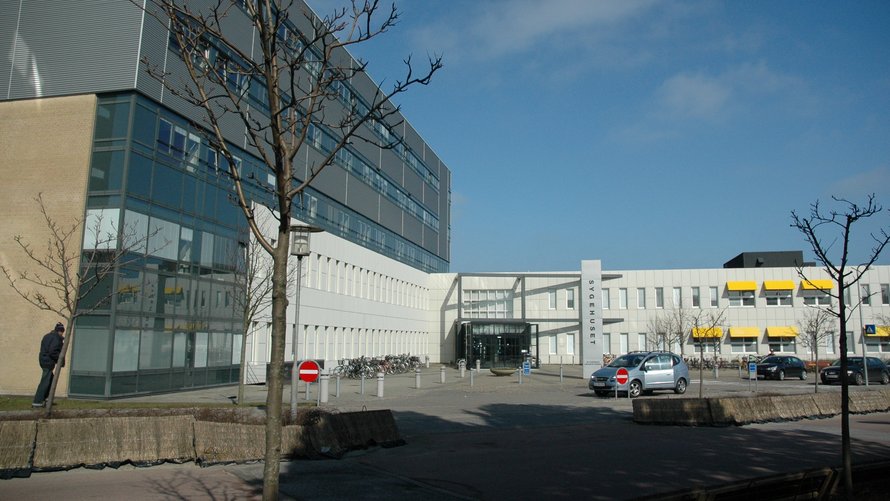Kanal Frederikshavn